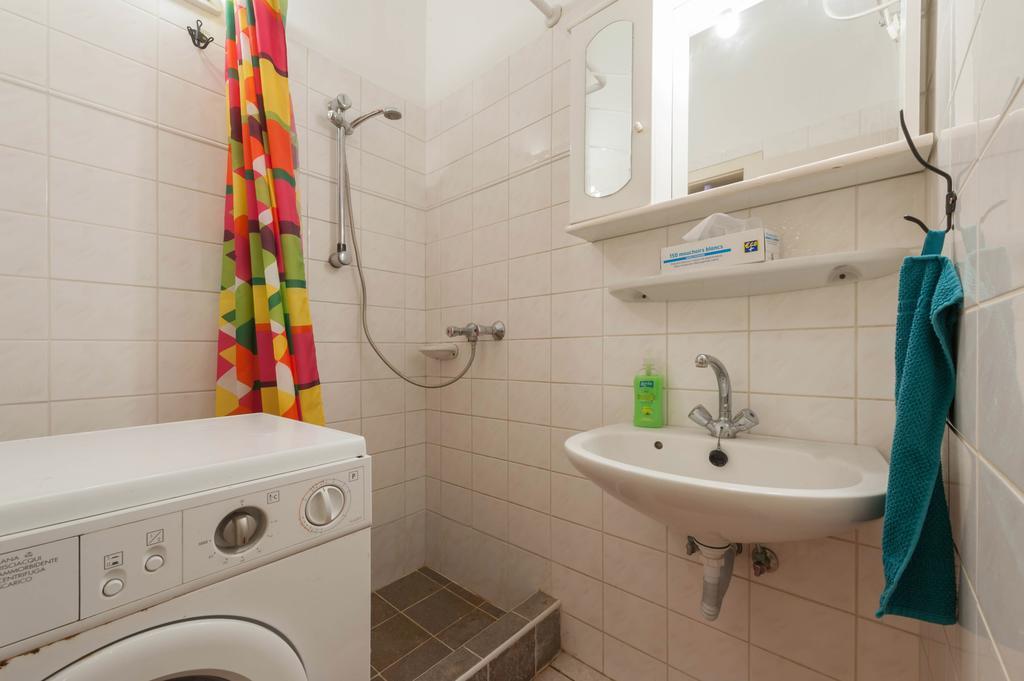 Cosy Art Flat 2 Leilighet Budapest Eksteriør bilde
