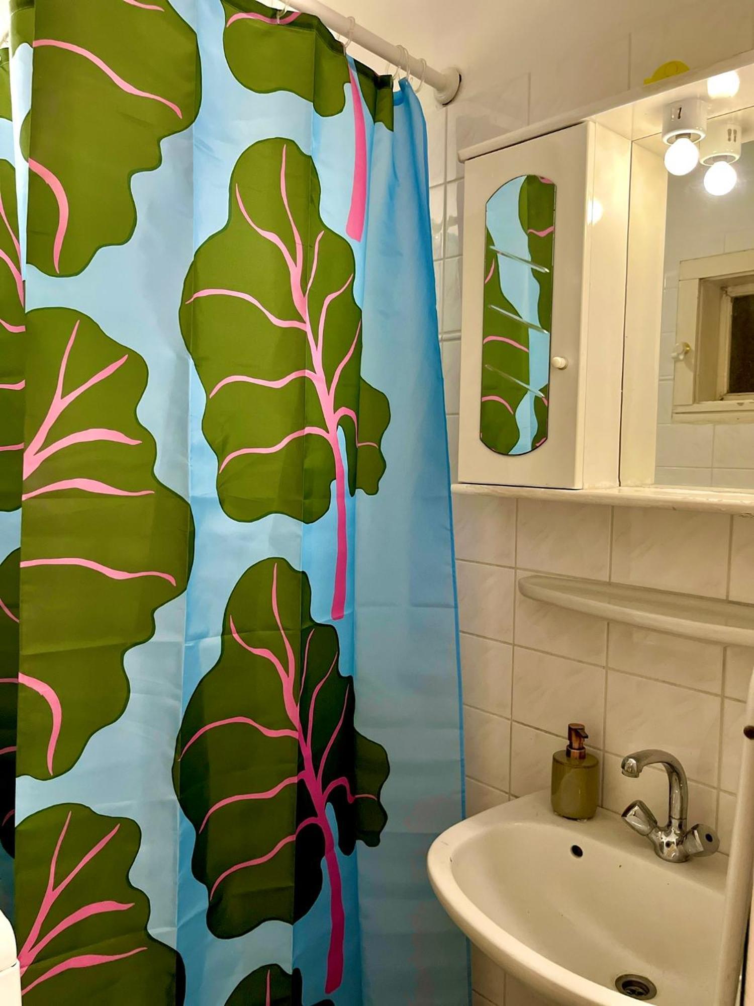 Cosy Art Flat 2 Leilighet Budapest Eksteriør bilde